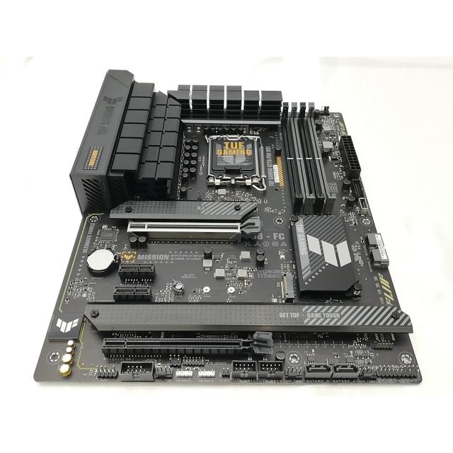 ASUS TUF GAMING H770-PRO WIFI【訳あり/保証あり】