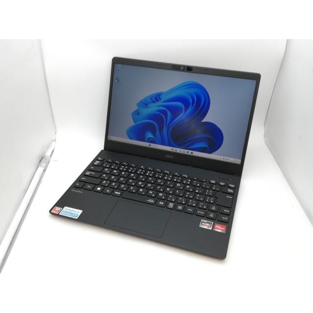 中古】NEC VersaPro タイプVC UltraLite PC-VK540CZGD 【R5 5500U 16G 