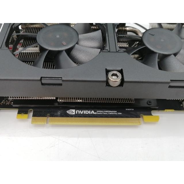 中古】ELSA GeForce RTX 2060 Super S.A.C(GD2060-8GERSS 