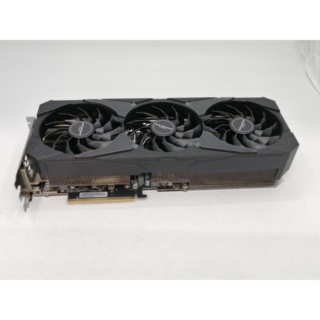 中古】玄人志向 GALAKURO GAMING GG-RTX4080-E16GB/OC/TP RTX4080/16GB 