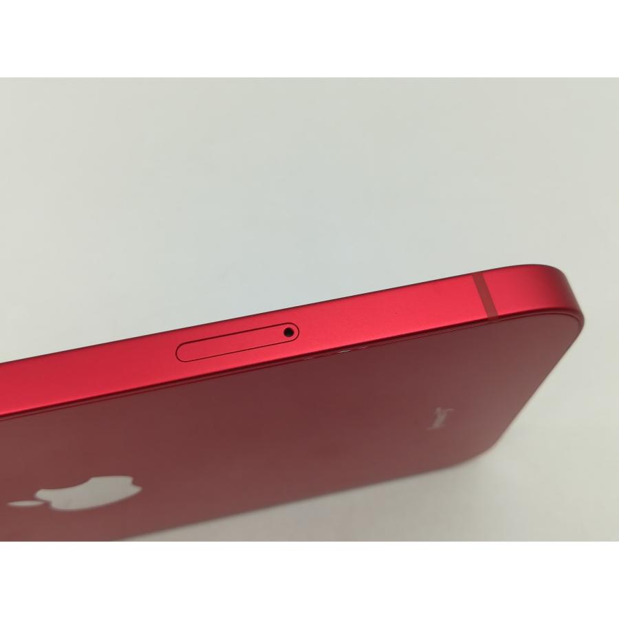 【中古】Apple 国内版 【SIMフリー】 iPhone 14 Plus 256GB  (PRODUCT)RED MQ4P3J/A【高崎モントレー】保証期間１ヶ月【ランクA】｜janpara｜06