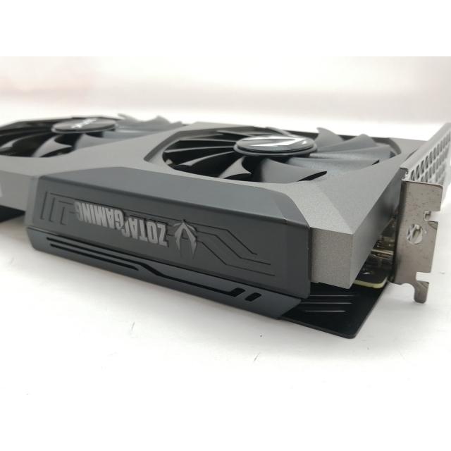 【中古】ZOTAC GAMING GeForce RTX 3070 Twin Edge(ZT-A30700E-10P) RTX3070/8GB(GDDR6)/PCI-E【新宿】保証期間１週間｜janpara｜06