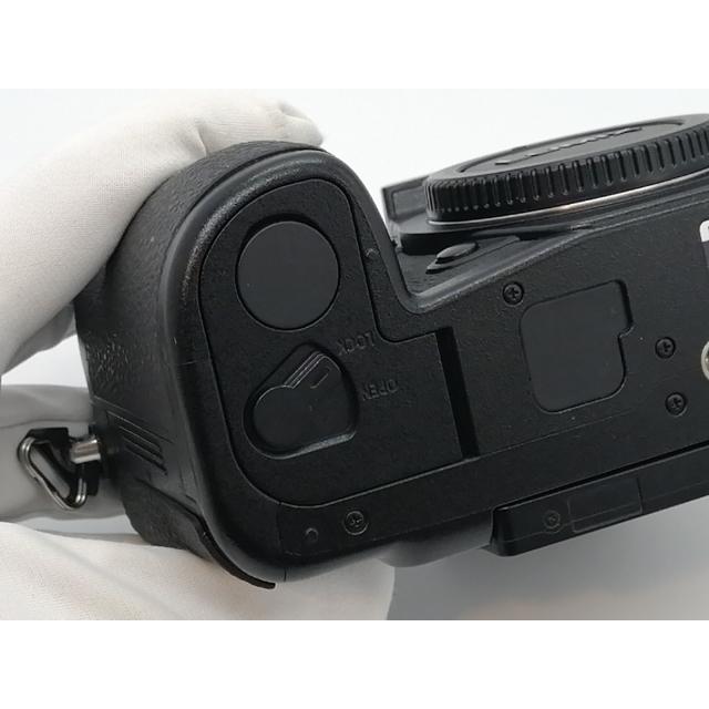 【中古】Panasonic LUMIX G9 PRO 標準ズームライカDGレンズキット DC-G9L-K ブラック【高崎モントレー】保証期間１ヶ月【ランクB】｜janpara｜05