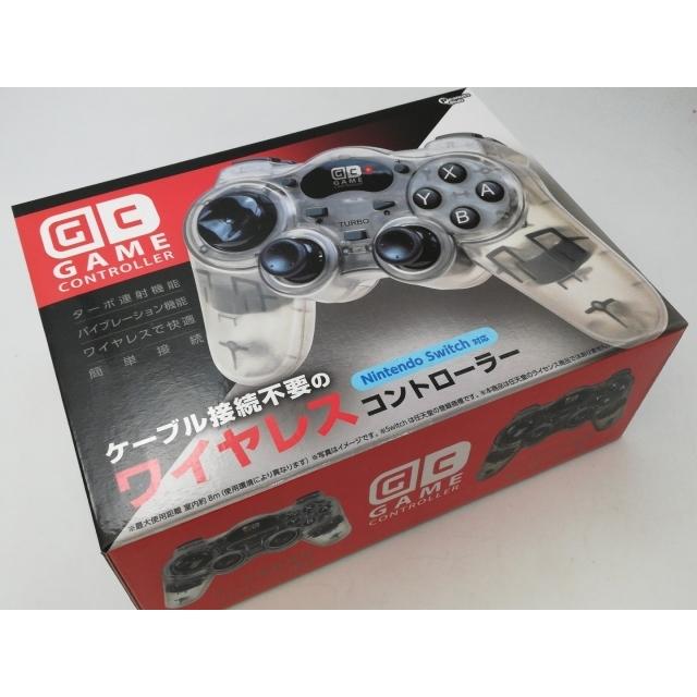 新品】ピーナッツ・クラブ AH10684 ワイヤレスゲームコントローラー