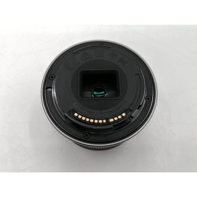 【中古】Canon EOS R50 ダブルズームキット ブラック【ECセンター】保証期間１ヶ月【ランクB】｜janpara｜05