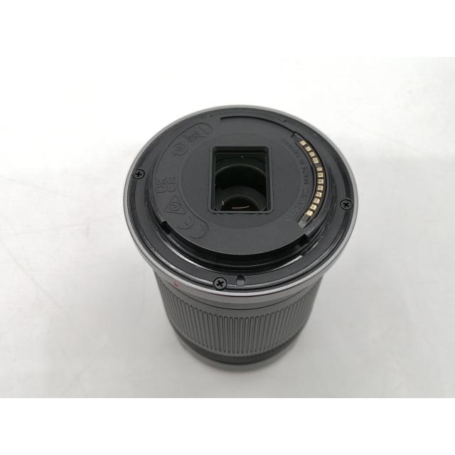 【中古】Canon EOS R50 ダブルズームキット ブラック【ECセンター】保証期間１ヶ月【ランクB】｜janpara｜07