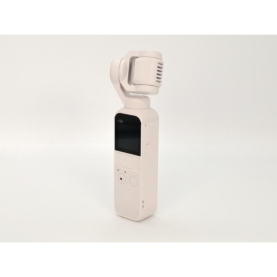 格安DJI Pocket 2 限定コンボサンセットホワイト