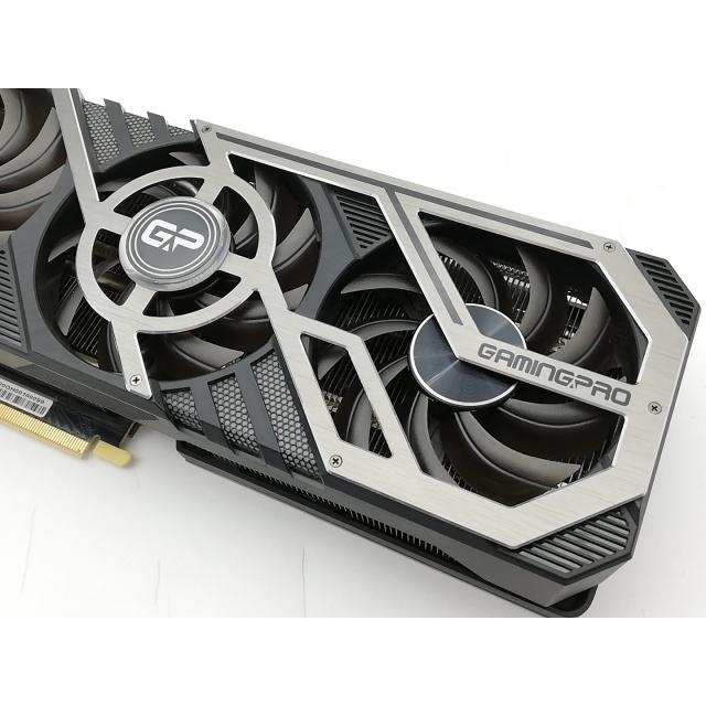 中古】Palit GeForce RTX 3090 GamingPro(NED3090019SB-132BA) RTX3090 