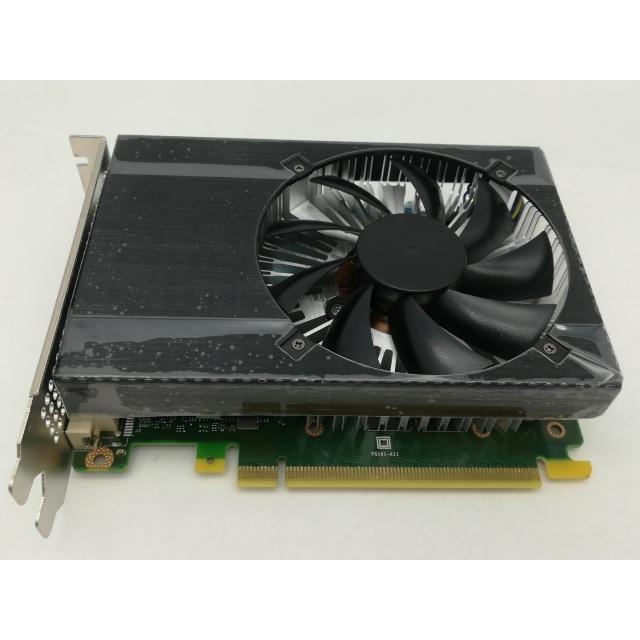 中古】NVIDIA GeForce GTX1660Ti 6GB(GDDR6)/PCI-E【熊本】保証期間1 
