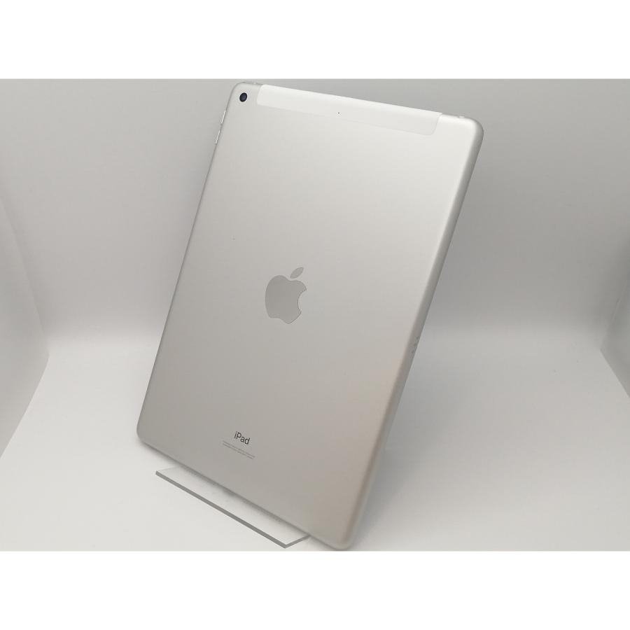 中古】Apple au 【SIMロック解除済み】 iPad（第7世代） Cellular 32GB  