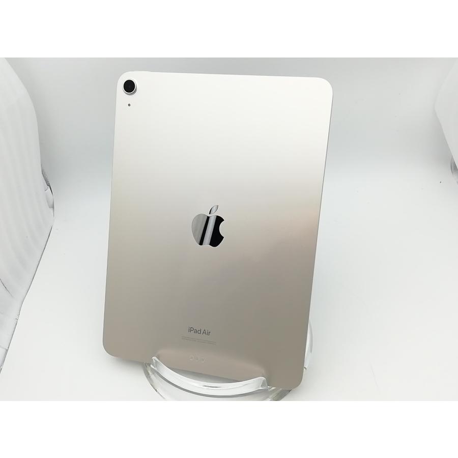 中古】Apple iPad Air（第5世代/2022） Wi-Fiモデル 256GB スター