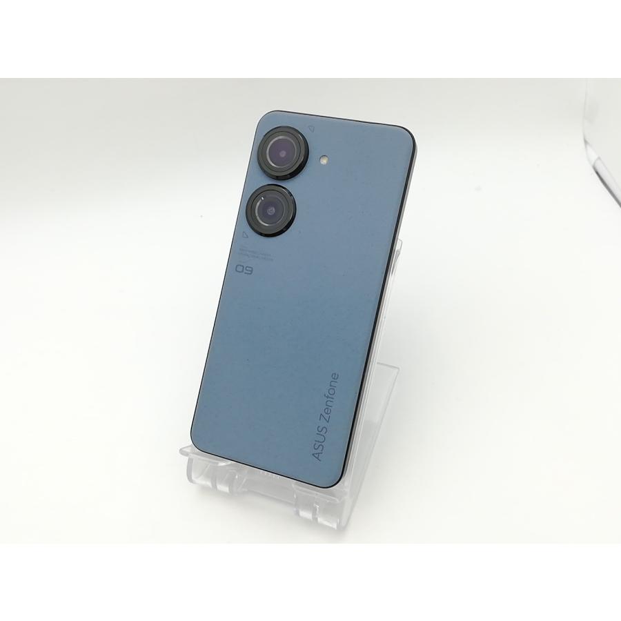 中古】ASUS 国内版 【SIMフリー】 Zenfone 9 8GB 128GB スター 