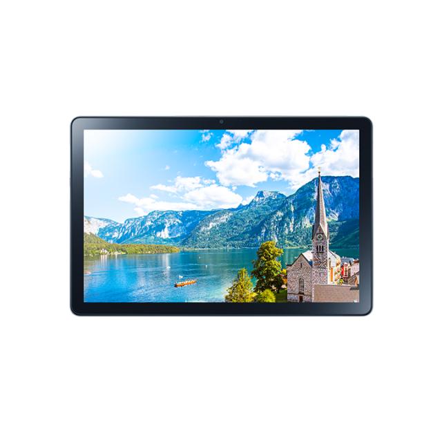 未使用】NEC 【Wi-Fi】 LAVIE Tab T10d プラチナグレー 4GB 64GB 