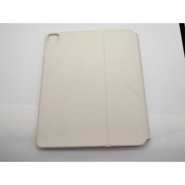 中古】Apple Magic Keyboard 日本語（JIS） ホワイト iPad Pro 12.9
