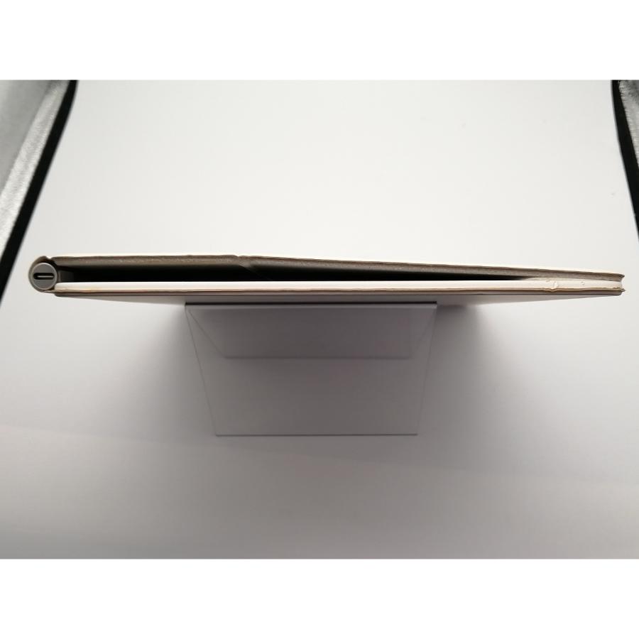 中古】Apple Magic Keyboard 日本語（JIS） ホワイト iPad Pro 12.9