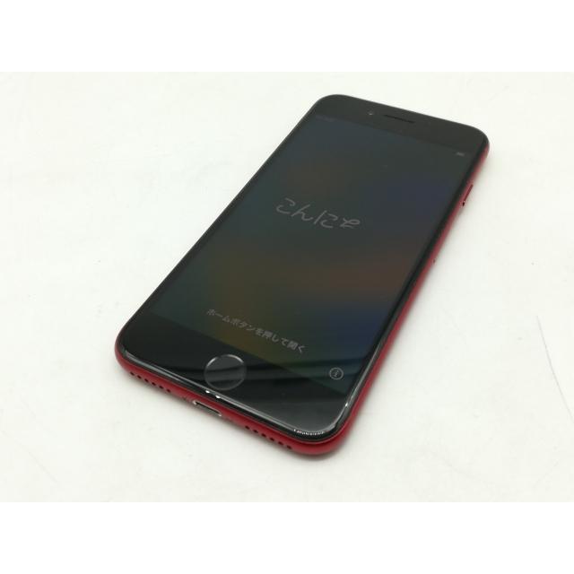 【中古】Apple docomo 【SIMフリー】 iPhone SE（第3世代） 64GB (PRODUCT)RED MMYE3J/A【神戸】保証期間１ヶ月【ランクB】｜janpara｜02