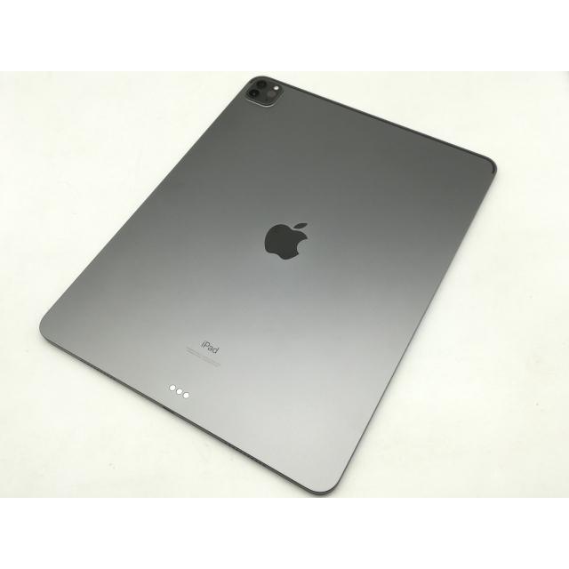 中古】Apple iPad Pro 12.9インチ（第5世代） Wi-Fiモデル 256GB 