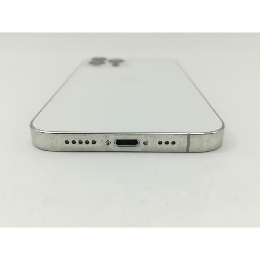 【中古】Apple docomo 【SIMロック解除済み】 iPhone 12 Pro 256GB シルバー MGMA3J/A【神戸】保証期間１ヶ月【ランクB】｜janpara｜08