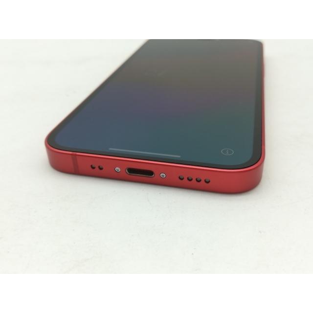 【中古】Apple 楽天モバイル 【SIMフリー】 iPhone 12 mini 128GB (PRODUCT)RED MGDN3J/A【広島】保証期間１ヶ月【ランクA】｜janpara｜03