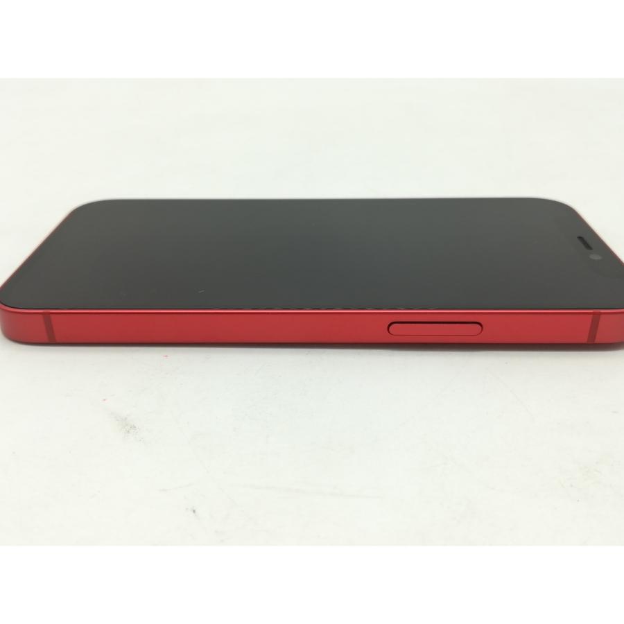 【中古】Apple 楽天モバイル 【SIMフリー】 iPhone 12 mini 128GB (PRODUCT)RED MGDN3J/A【広島】保証期間１ヶ月【ランクA】｜janpara｜05
