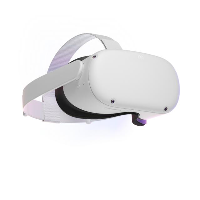 未使用】Meta Quest 2 128G