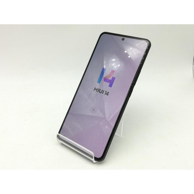 【中古】Xiaomi 国内版 【SIMフリー】 Xiaomi 12T Pro ブラック 8GB 128GB【広島】保証期間１ヶ月【ランクA】｜janpara｜02