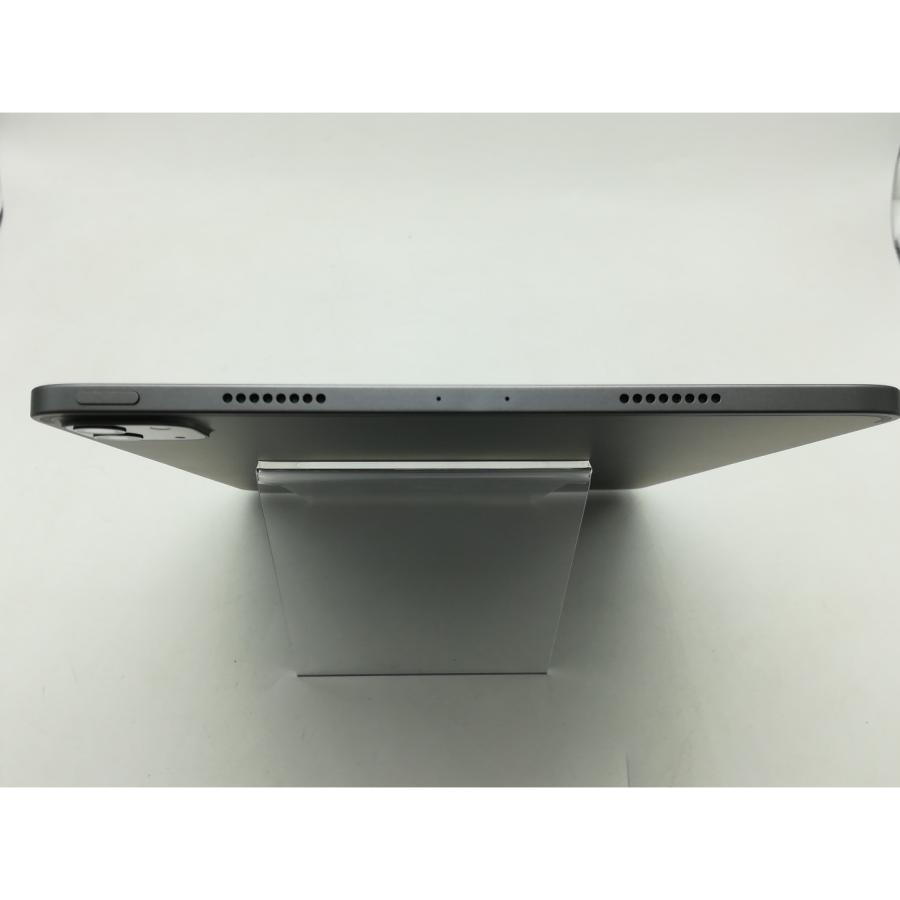 【中古】Apple iPad Pro 11インチ（第3世代） Wi-Fiモデル 128GB スペースグレイ MHQR3J/A【広島】保証期間１ヶ月【ランクA】｜janpara｜04