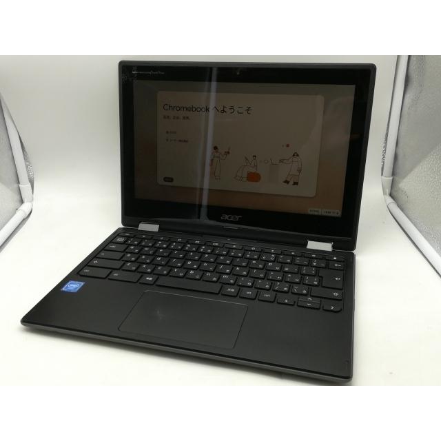 中古】Acer Chromebook Spin 511 R752T-G2 シェールブラック【広島 