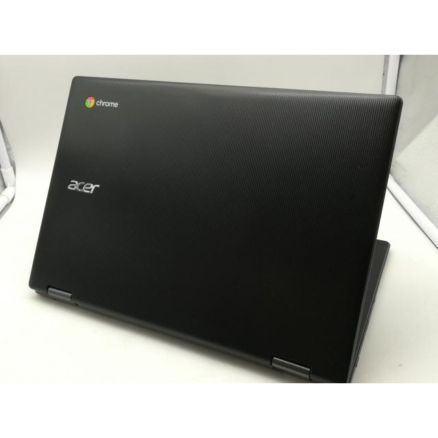中古】Acer Chromebook Spin 511 R752T-G2 シェールブラック【広島 