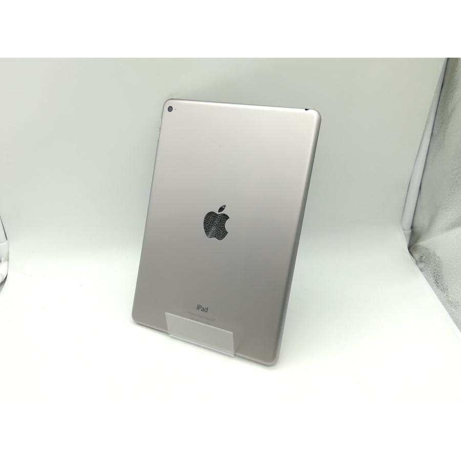 iPad Air2 SoftBank モデル64GB スペースグレー