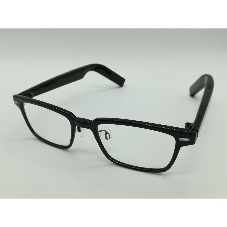 中古】Huawei HUAWEI Eyewear ウェリントン型フルリム【広島】保証期間  