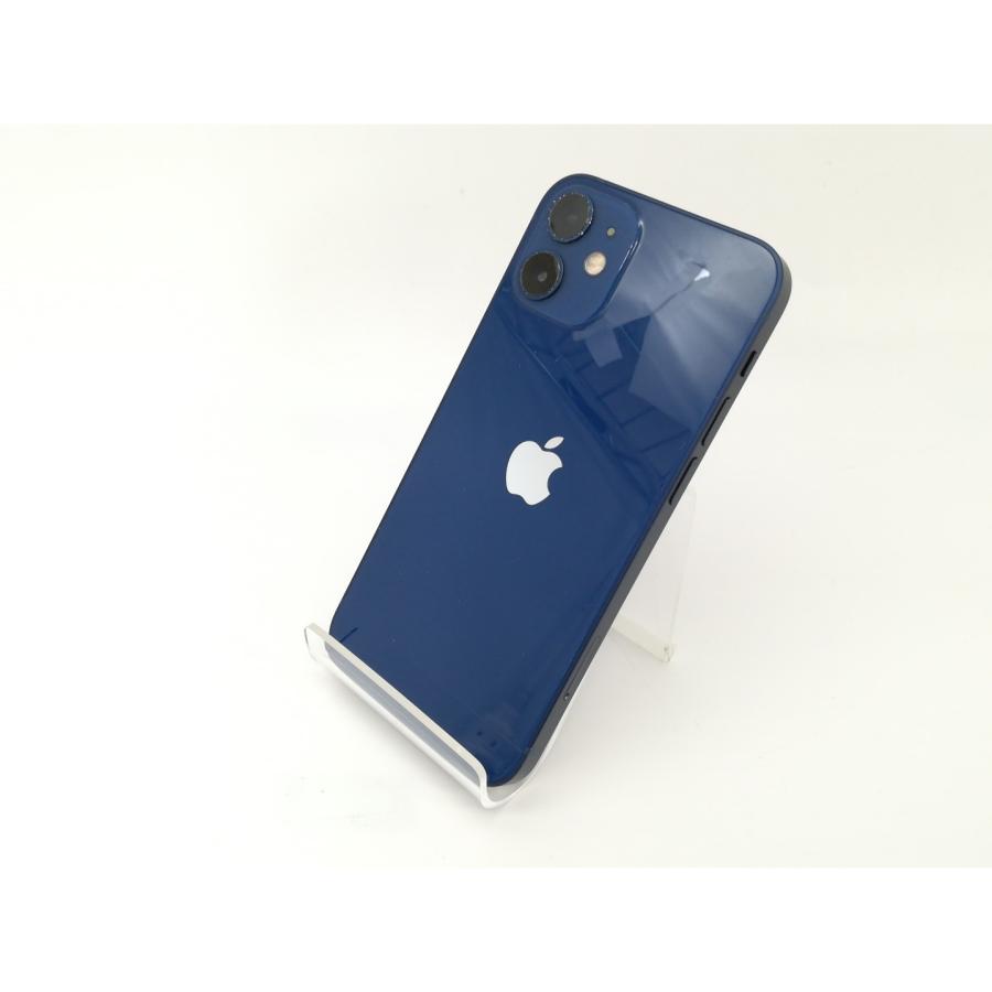 iPhone 12 mini 【中古】Apple au 【SIMロック解除済み】 128GB iPhone 12 mini 【中古】Apple au 【SIMロック解除済み】 128GB