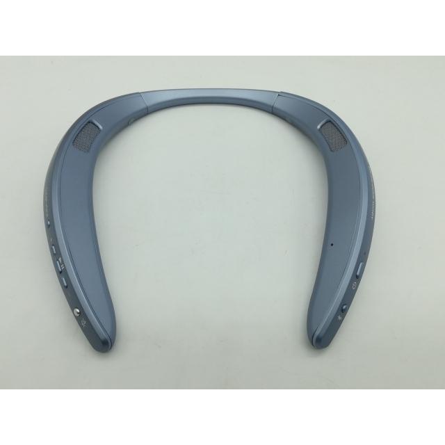 中古】SHARP AQUOSサウンドパートナー AN-SS3-A [ブルー]【広島】保証 