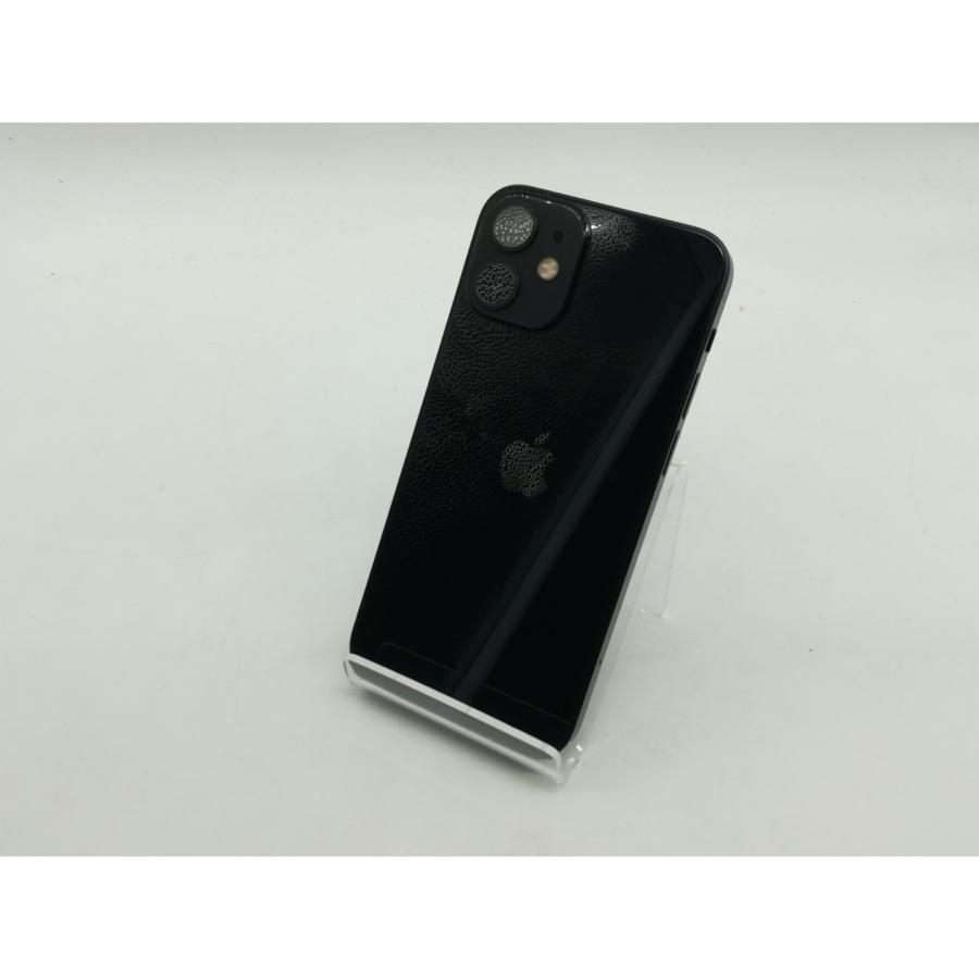 中古】Apple docomo 【SIMロック解除済み】 iPhone 12 mini 128GB 