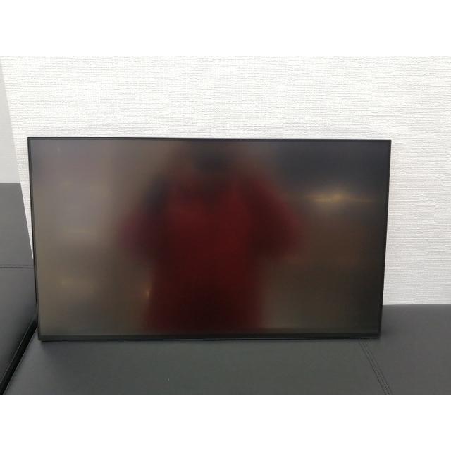 中古】Eve Spectrum ES07D03 [27インチ/3840x2160/Nano IPS/非光沢/USB
