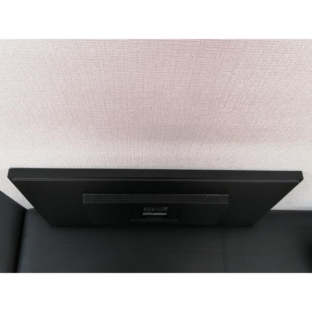 中古】Eve Spectrum ES07D03 [27インチ/3840x2160/Nano IPS/非光沢/USB