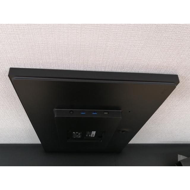 中古】Eve Spectrum 4K 144Hz モニター EVE SPECTRUM モデル3とかいう