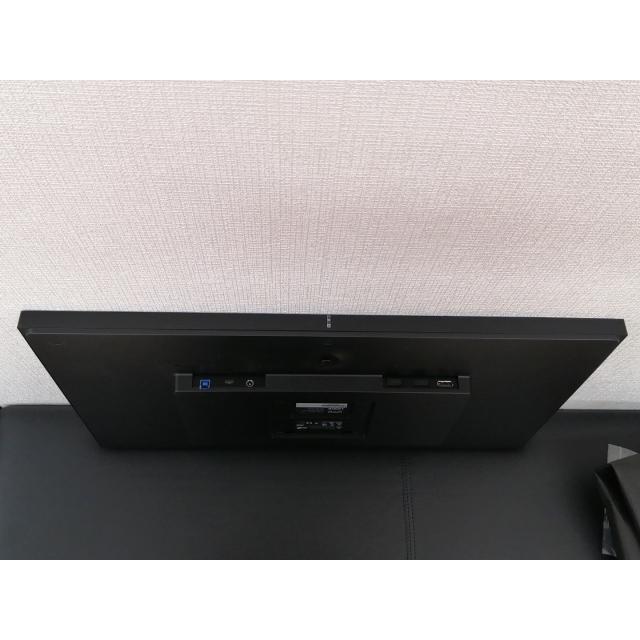 中古】Eve Spectrum ES07D03 [27インチ/3840x2160/Nano IPS/非光沢/USB