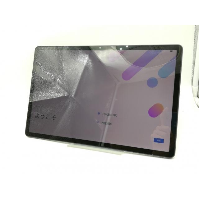 中古】Lenovo 国内版 【Wi-Fi】 Lenovo Tab P12 8GB 128GB ZACH0002JP 