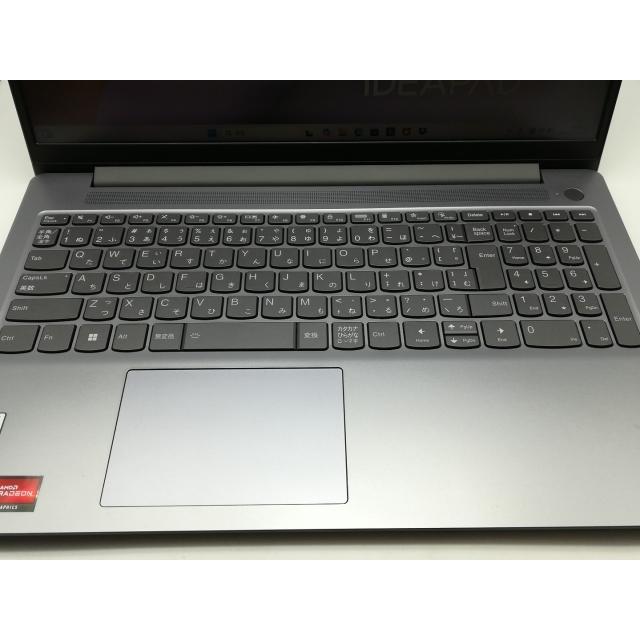 中古　LENOVO IdeaPad Slim 3 82XM 15.6インチ 中古 LENOVO IdeaPad Slim 3 82XM 15.6インチ 中古 LENOVO IdeaPad
