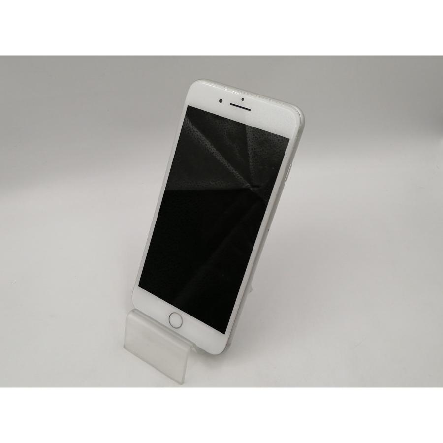 中古】Apple docomo 【SIMロック解除済み】 iPhone 8 Plus 256GB 