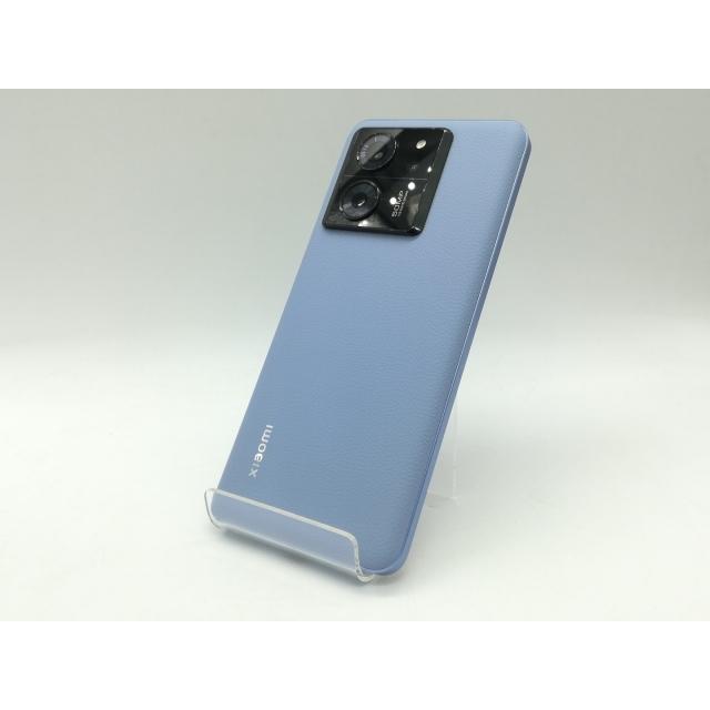 美品 Xiaomi 13T pro 256GB 国内版 SIMフリー ブルー