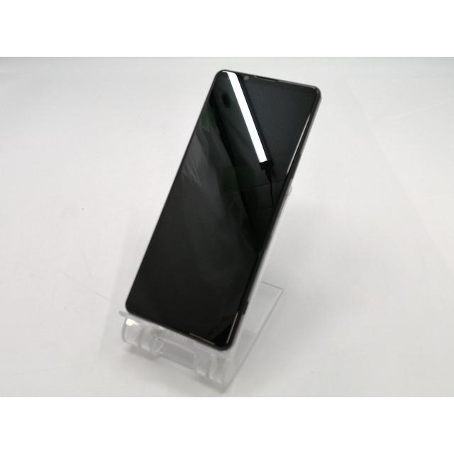 中古】SONY docomo 【SIMロック解除済み】 Xperia 1 III