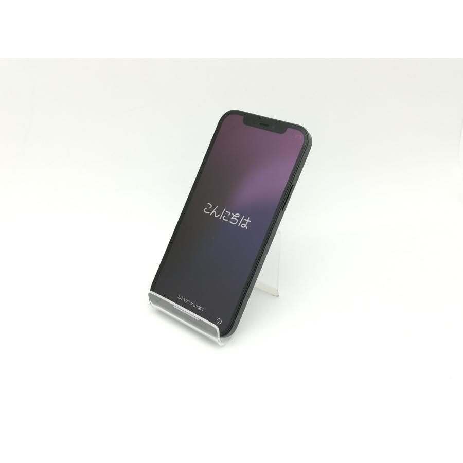 iPhone 12 【中古】Apple UQmobile 【SIMロック解除済み】 64GB iPhone 12 【中古】Apple UQmobile 【SIMロック解除済み】 64GB