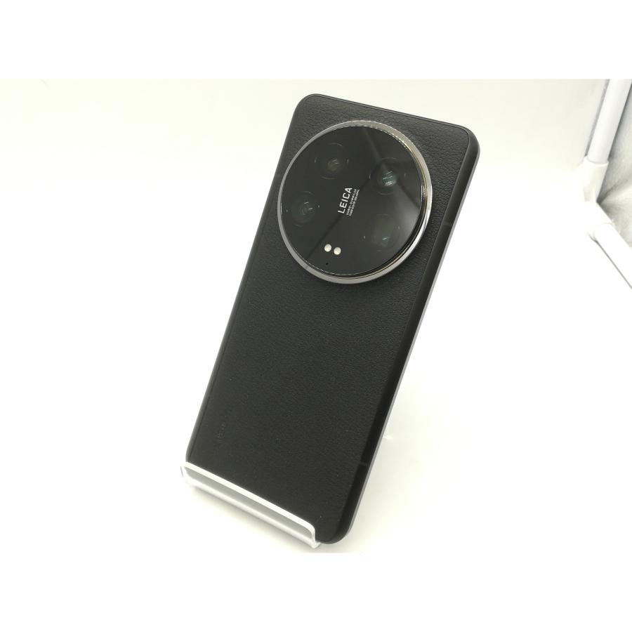 中古】Xiaomi 国内版 【SIMフリー】 Xiaomi 14 Ultra (フォト 中古】Xiaomi 国内版 【SIMフリー】 Xiaomi 14 Ultra (フォト