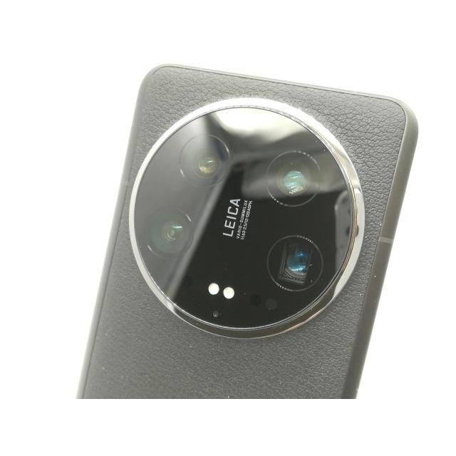中古】Xiaomi 国内版 【SIMフリー】 Xiaomi 14 Ultra (フォト 中古】Xiaomi 国内版 【SIMフリー】 Xiaomi 14 Ultra (フォト