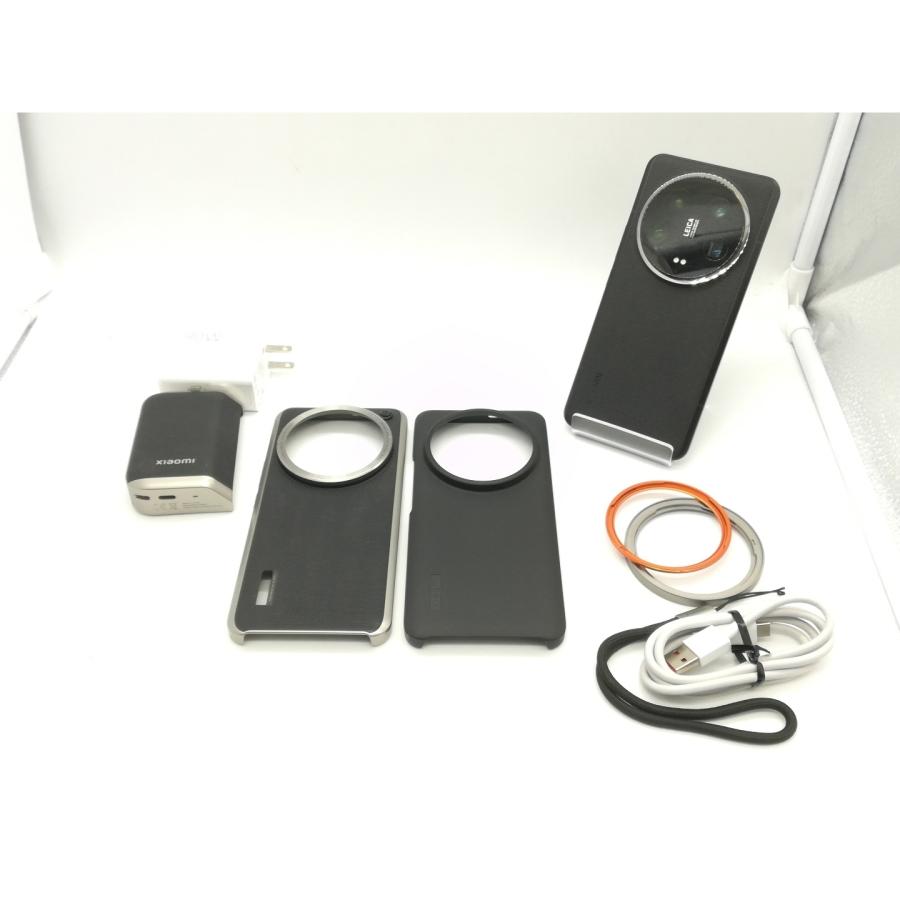 中古】Xiaomi 国内版 【SIMフリー】 Xiaomi 14 Ultra (フォト 中古】Xiaomi 国内版 【SIMフリー】 Xiaomi 14 Ultra (フォト