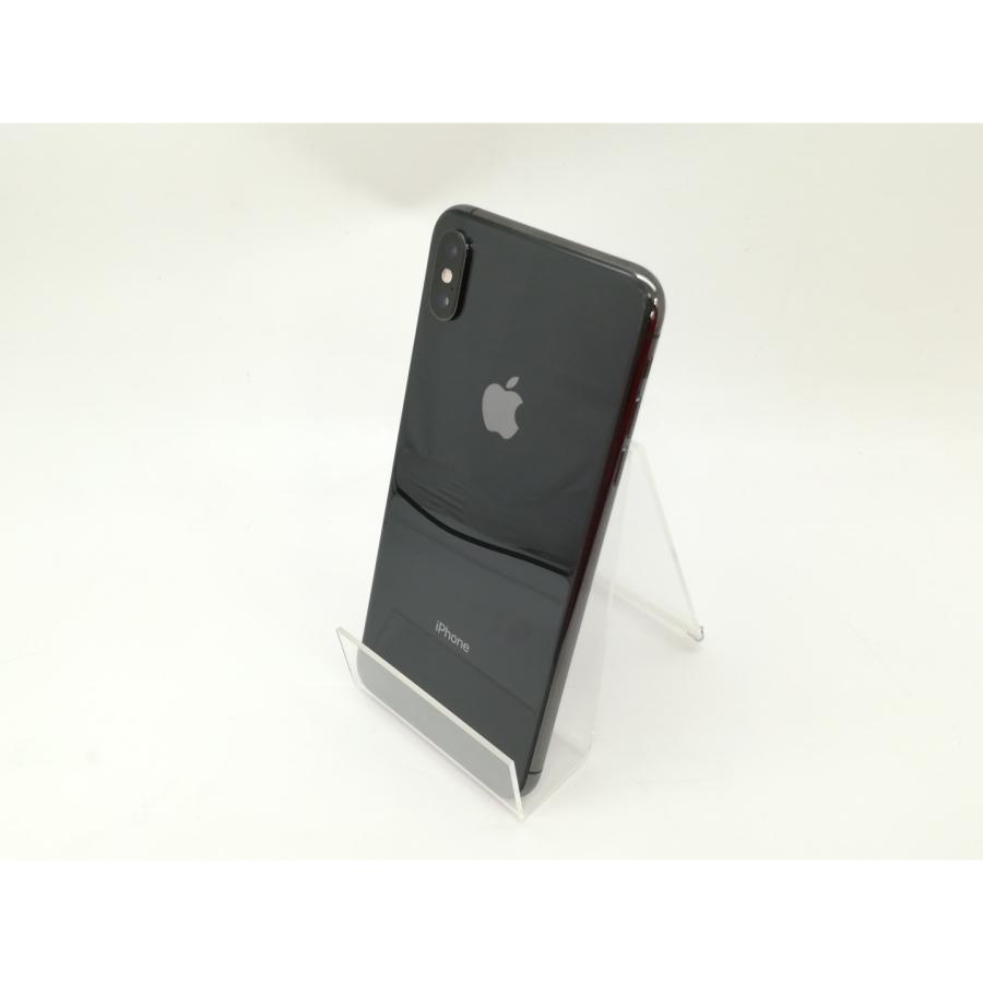 中古】Apple au 【SIMロック解除済み】 iPhone XS Max 256GB 中古】Apple au 【SIMロック解除済み】 iPhone XS Max 256GB