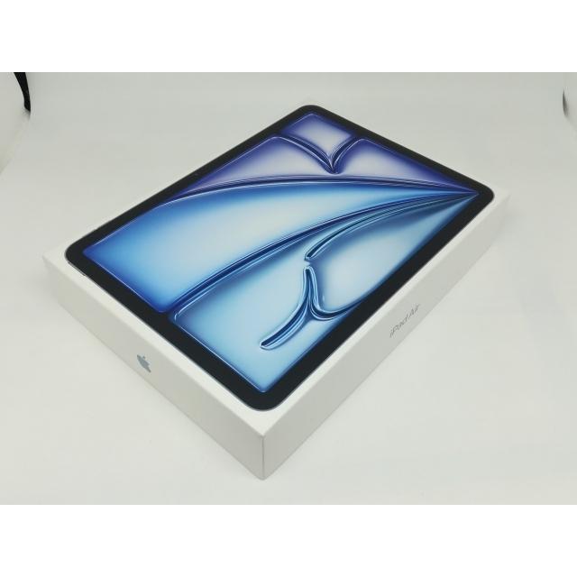 未使用】Apple iPad Air 11インチ （第6世代/M2/2024） Wi-Fiモデル