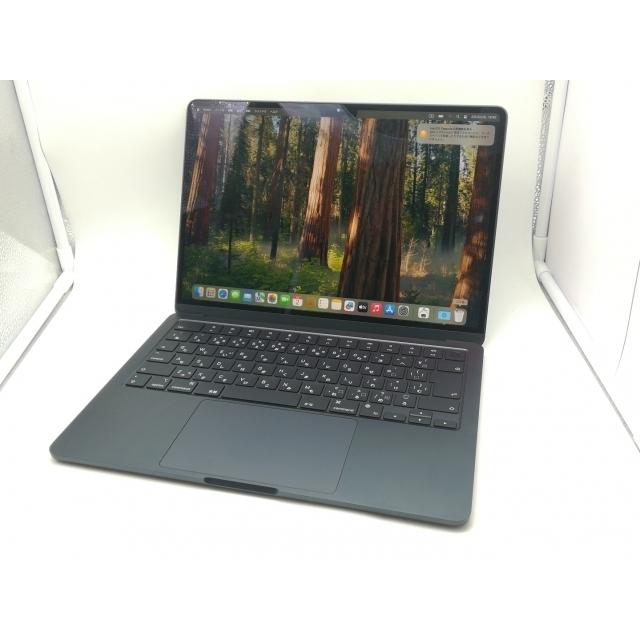 中古】Apple MacBook Air 13インチ M2(CPU:8C/GPU:8C) 8GB/256GB 中古】Apple MacBook Air 13インチ M2(CPU:8C/GPU:8C) 8GB/256GB